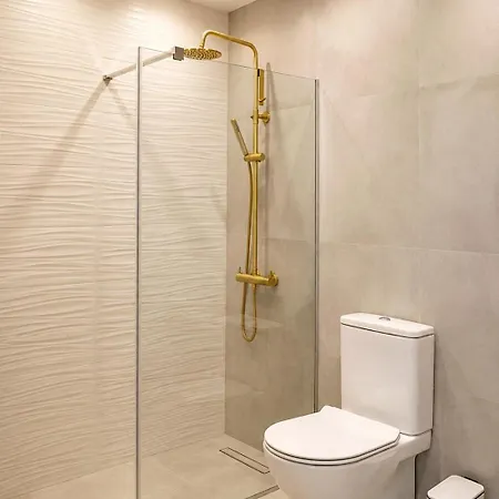 Apartament Modern Seaview In Enaerios Area Limassol